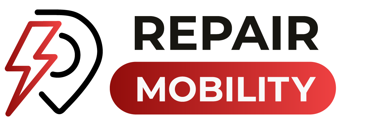 Repair Mobility